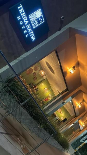 HOTEL TERRA NATIVA